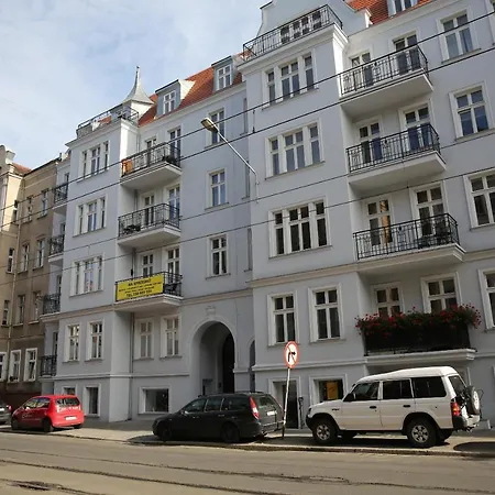 Wilda Nova * Poznan