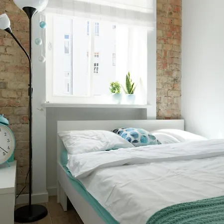 Apartment Wilda Nova