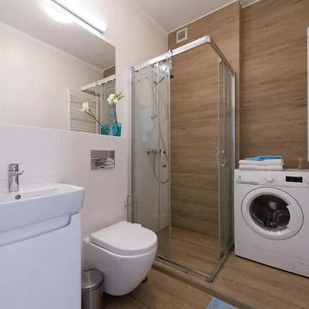 Apartment Wilda Nova