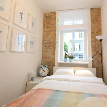 Wilda Nova Apartment Posen