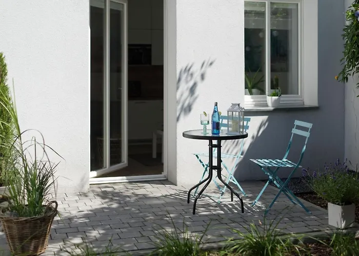 Apartment Wilda Nova Poznan