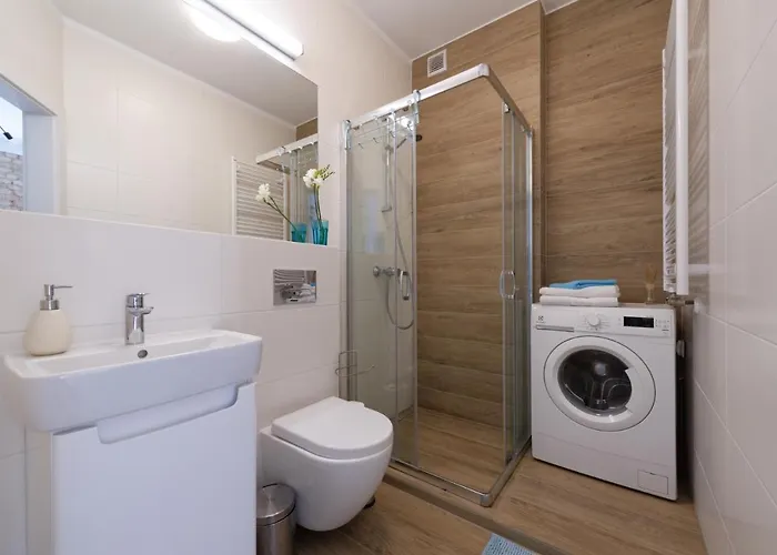 Apartment Wilda Nova