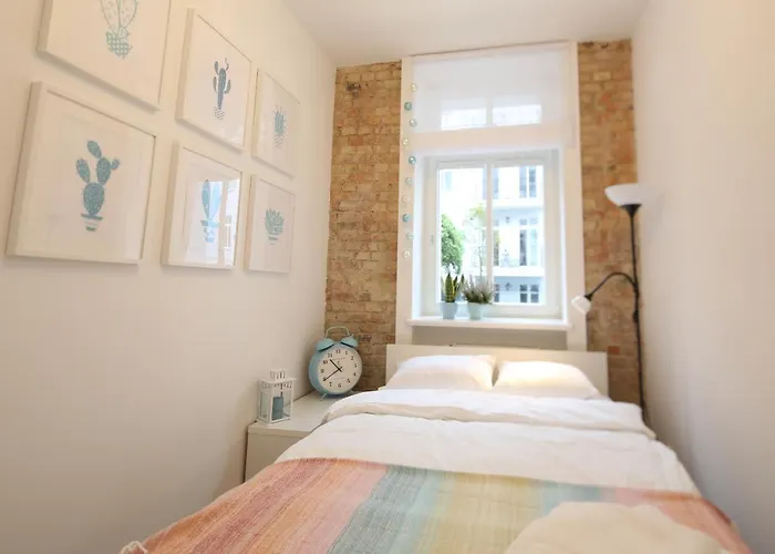 Wilda Nova Apartment Poznan